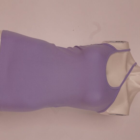 Basic Long Camis Seamless Basic - Picture 4 of 5